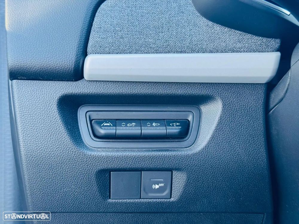 Renault Zoe (c/ Bateria) Zen 50 - 21