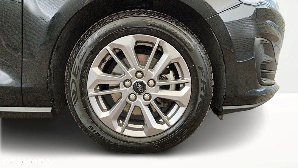 Ford Focus 1.0 EcoBoost mHEV Titanium X - 14