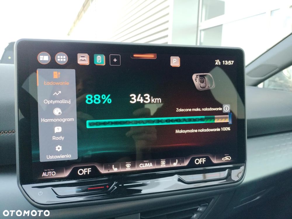 Cupra Born 59kWh E-Boost Advantage Edition - 24