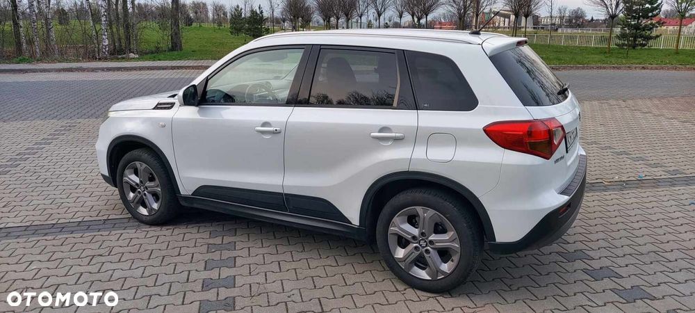 Suzuki Vitara 1.6 Premium 2WD - 5