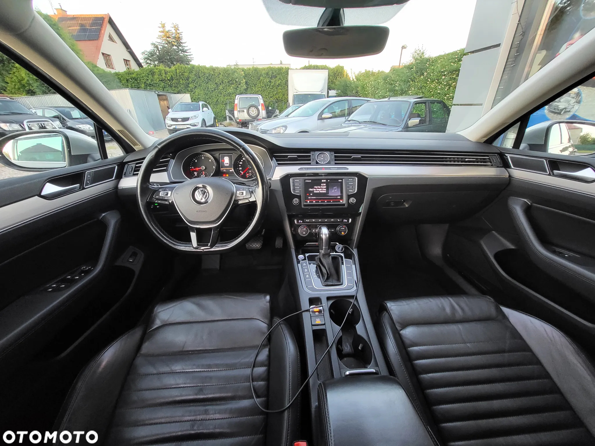 Volkswagen Passat 2.0 TDI BMT SCR 4Mot Highline DSG7 - 18