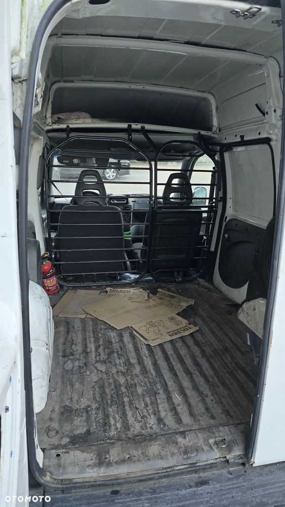 Fiat DOBLO CARGO/VAN - 4