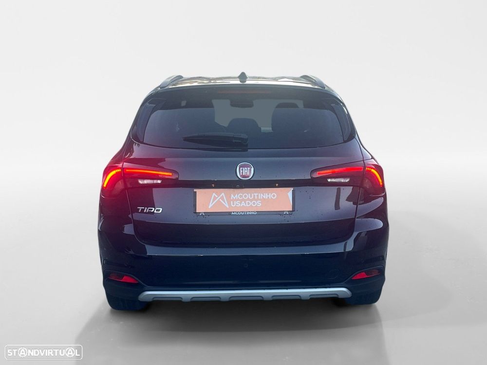 Fiat Tipo Station Wagon 1.0 GSE T3 - 4