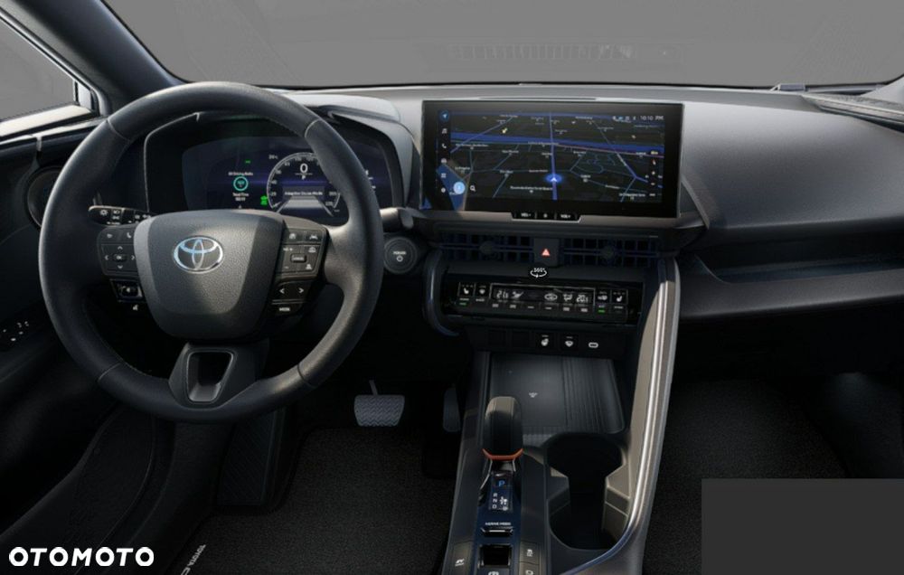 Toyota C-HR - 3
