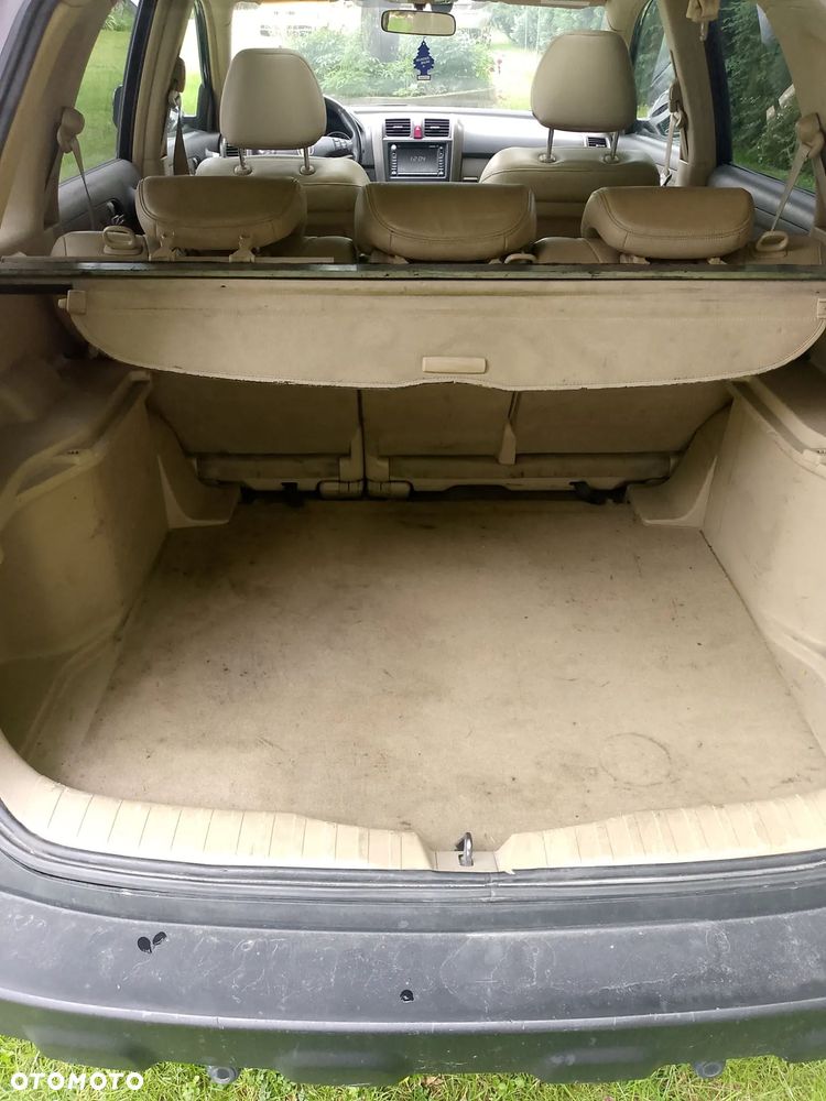 Honda CR-V 2.2i-CTDi Executive NAVI - 8