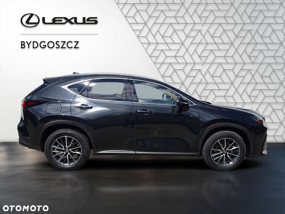 Lexus NX - 9