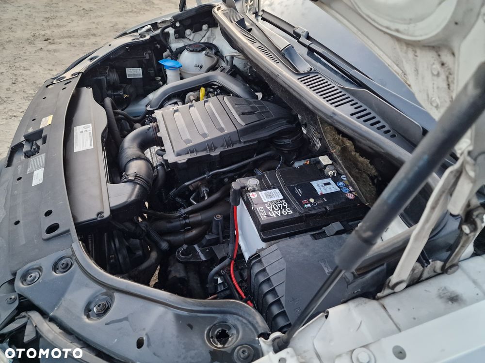 Volkswagen Caddy - 7