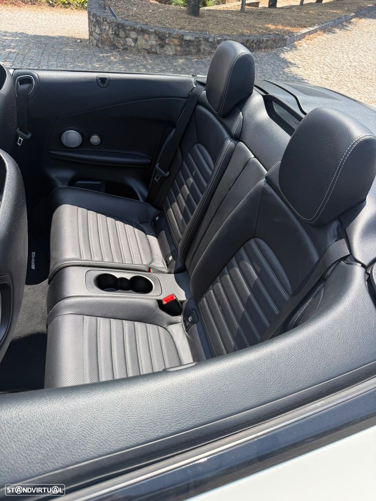 Mercedes-Benz C 220 d AMG Line - 11