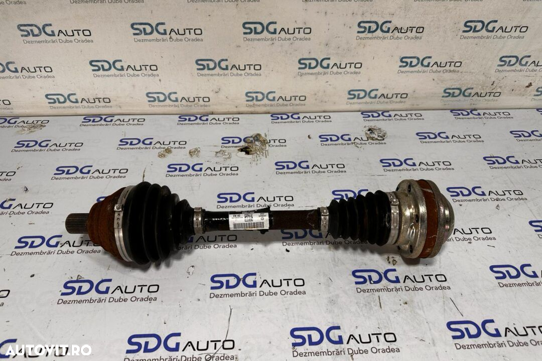Planetara stanga 3Q0407271N Volkswagen Tiguan 2.0 Euro 6 - 2