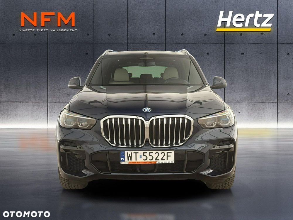BMW X5 - 9