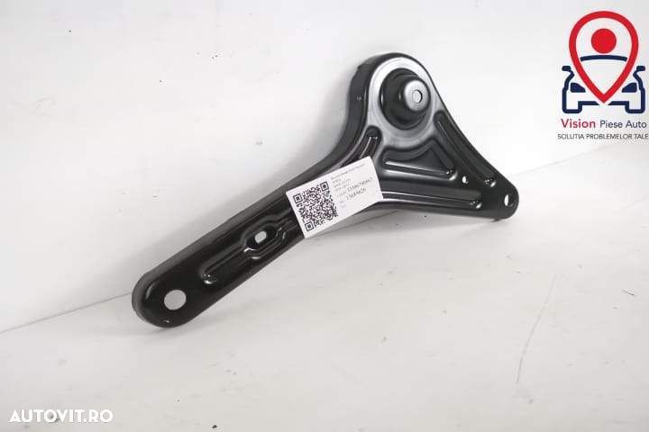 Bascula Stanga Fata Originala NOUA BMW  X3  F25 [2010 - 2015] - 2