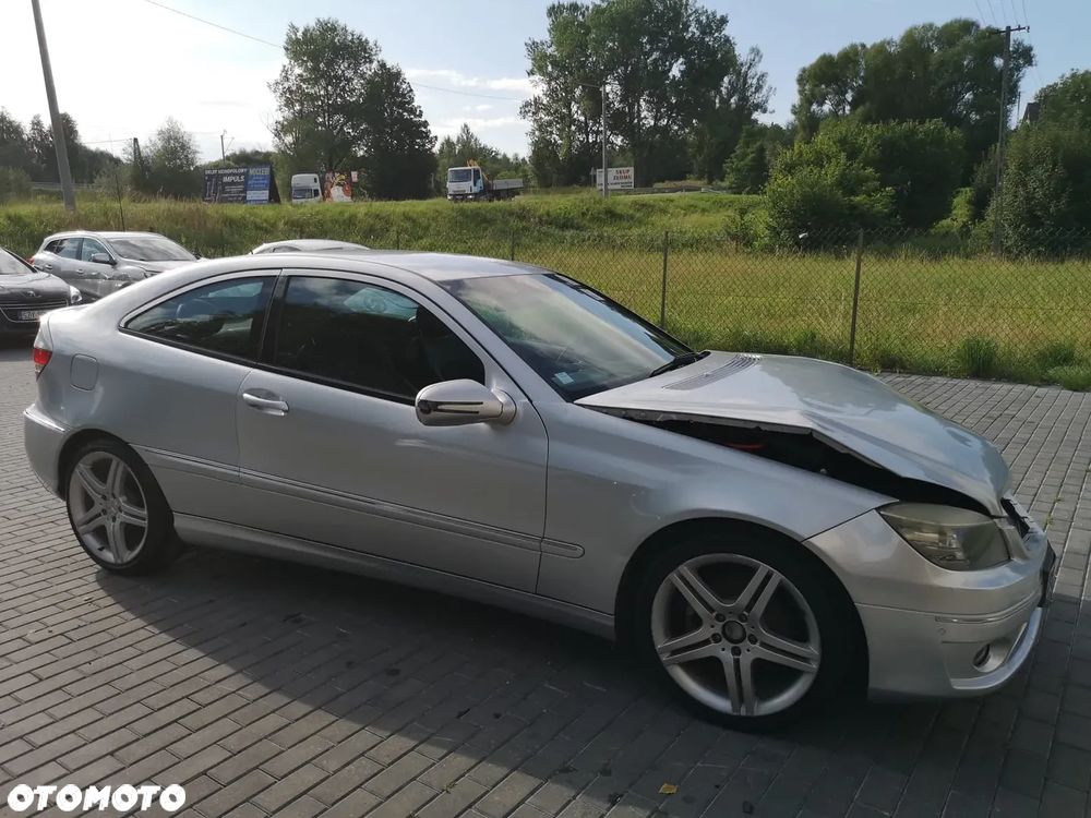 Mercedes-Benz CLC 200 CDI - 21