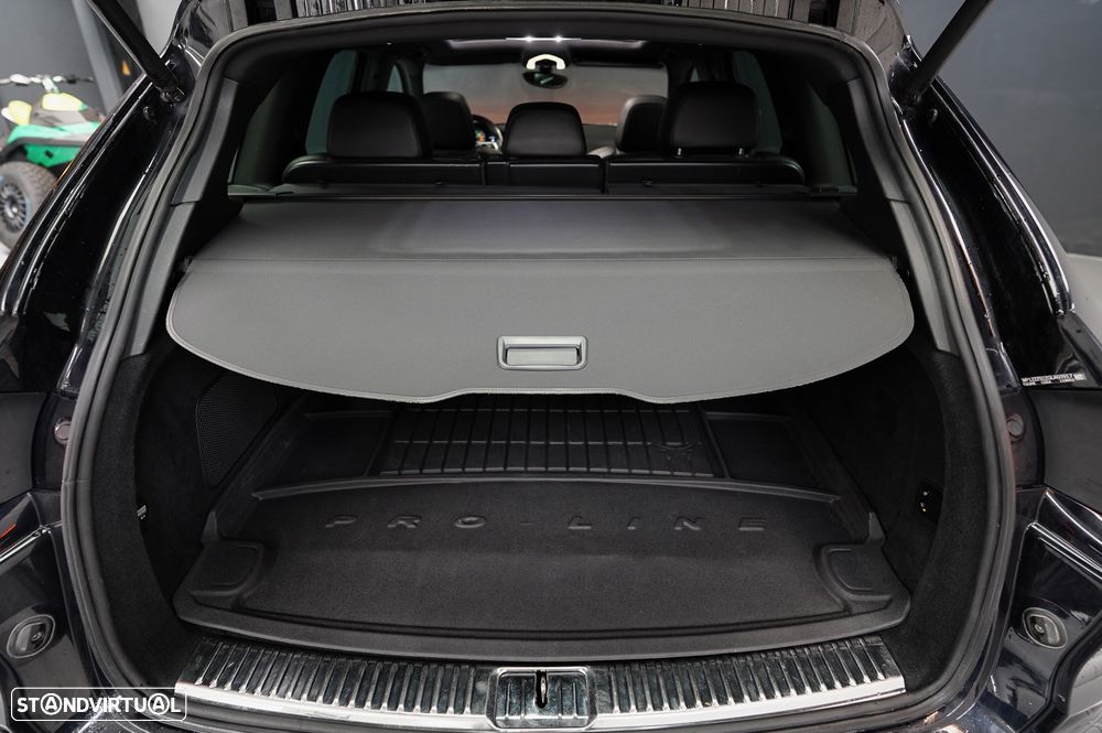 Porsche Cayenne S E-Hybrid - 35