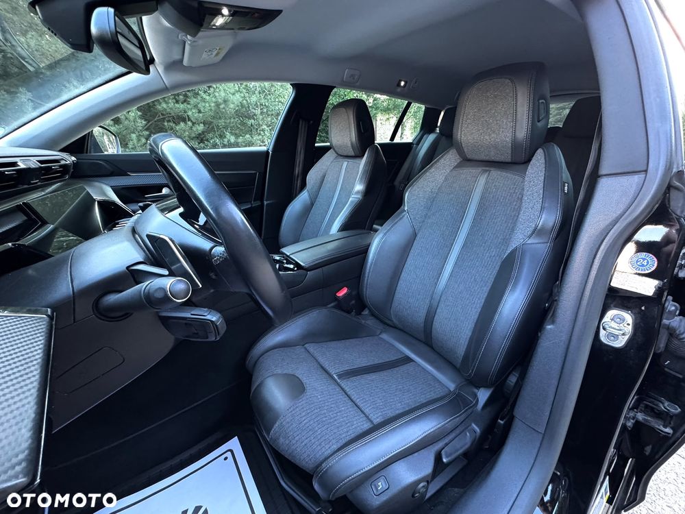 Peugeot 508 1.5 BlueHDi Allure S&S EAT8 - 6
