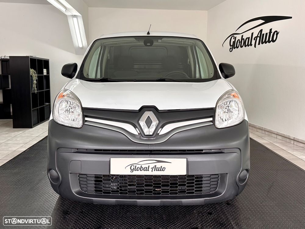 Renault Kangoo - 2