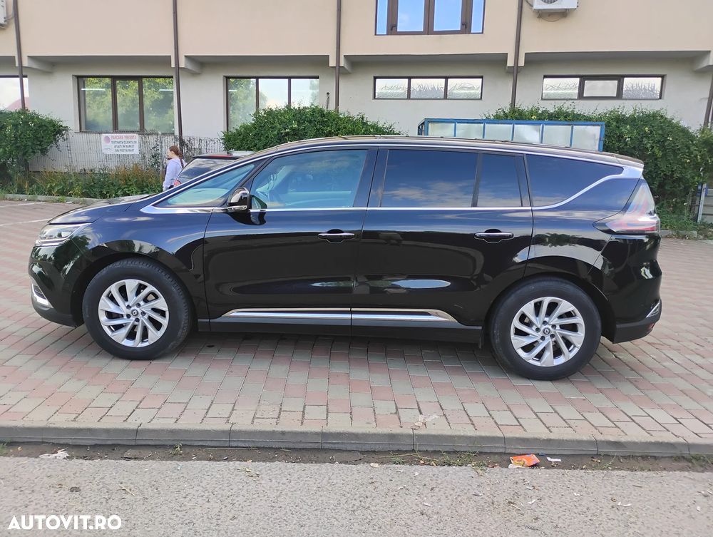 Renault Espace - 2