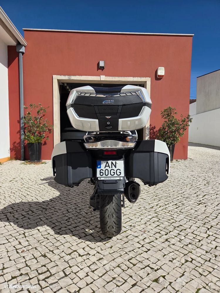 BMW R 1250 RT - 13