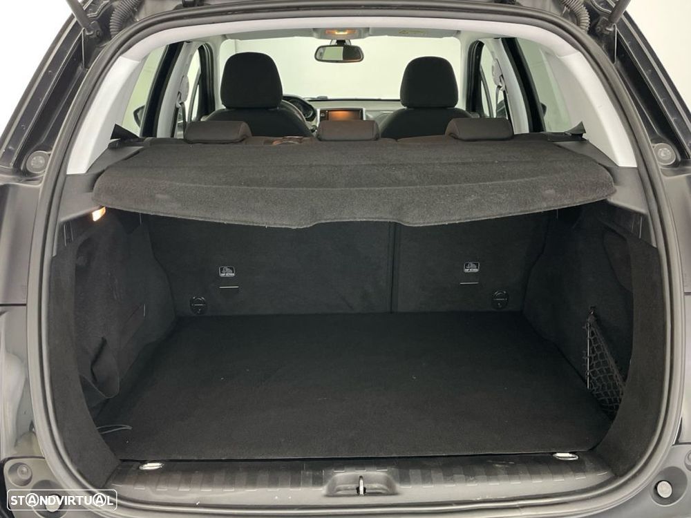 Peugeot 2008 1.2 PureTech Active - 13