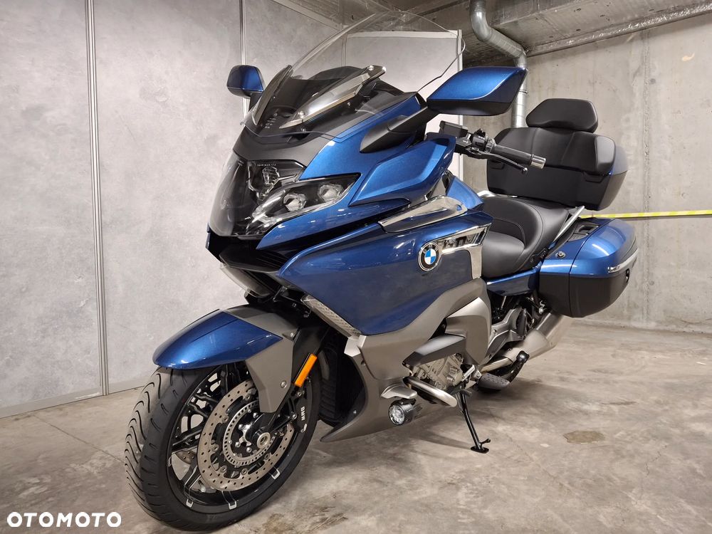 BMW K - 4
