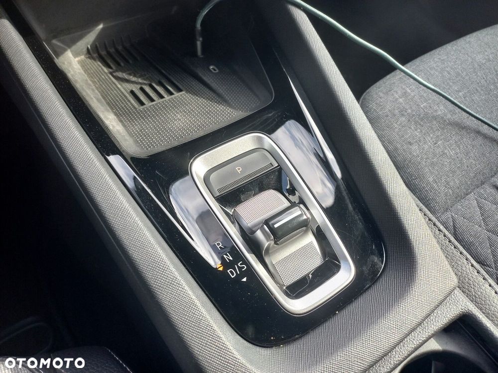 Skoda Octavia 2.0 TDI Sportline DSG - 31