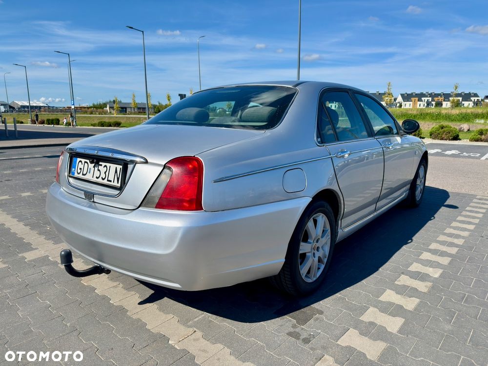 Rover 75 2.0 CDTi Classic - 3