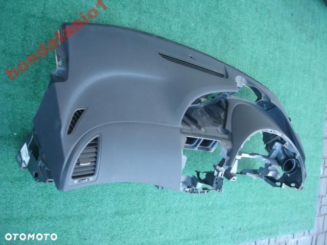 Honda CIVIC UFO - Deska kokpit konsola - 'anglik' - 2