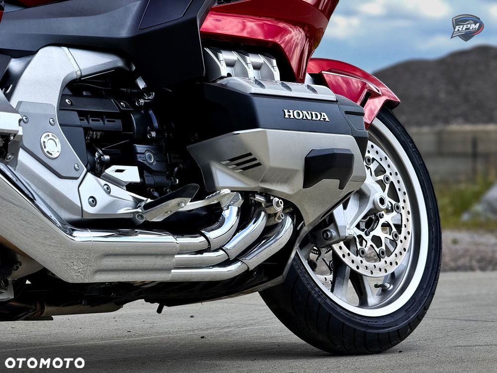 Honda GL - 7