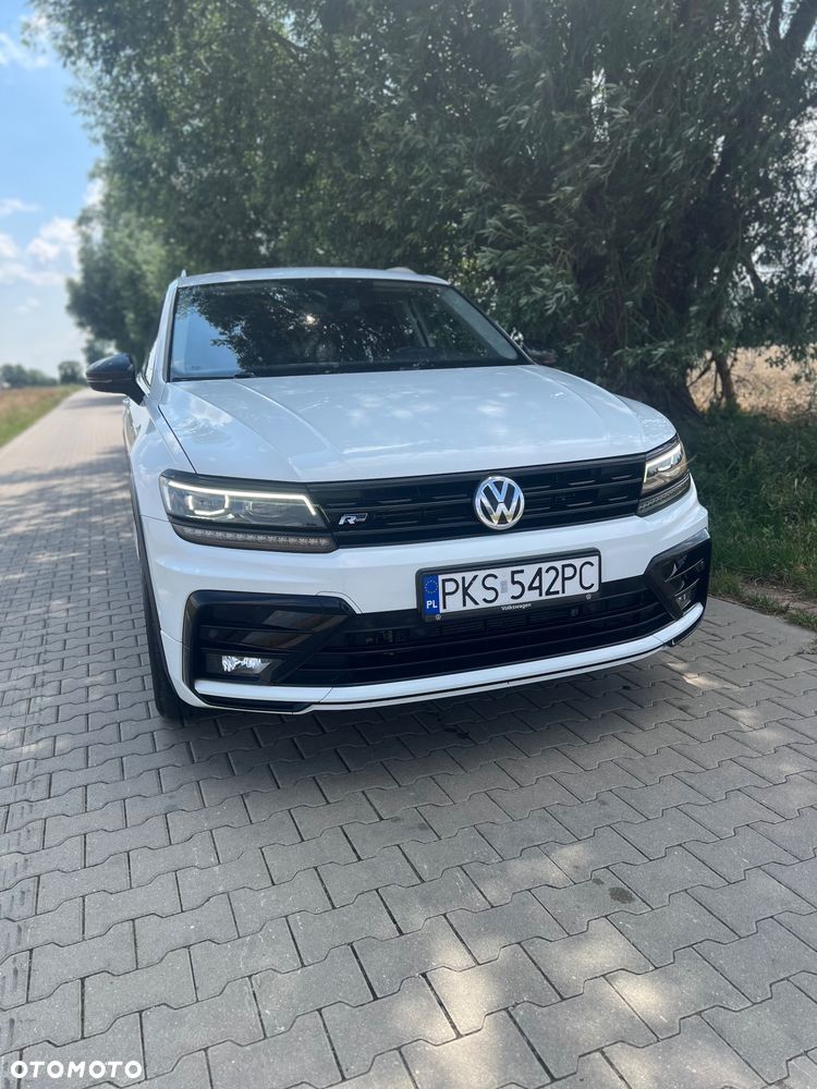 Volkswagen Tiguan 2.0 TSI BMT 4Mot Highline DSG - 2