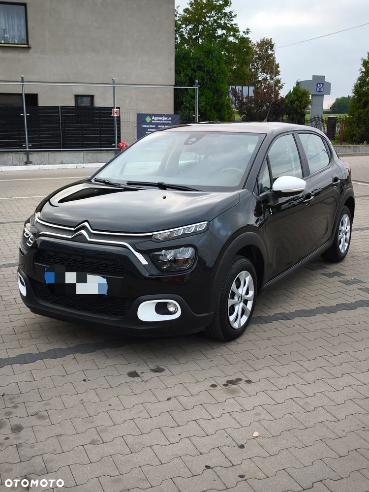 Citroën C3 - 8