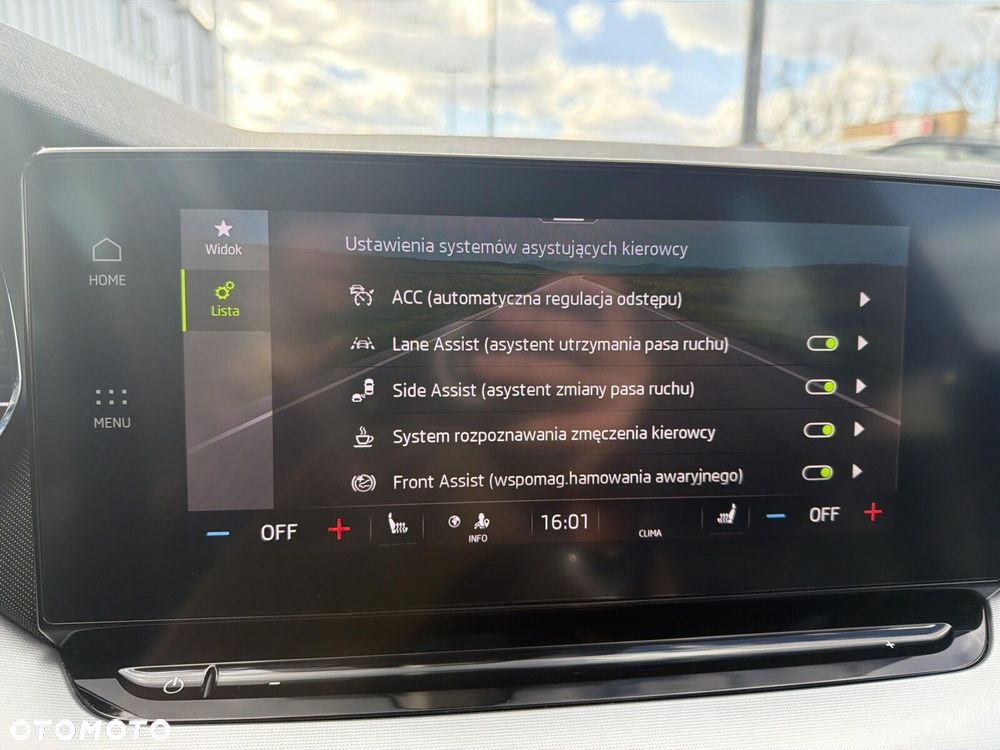 Skoda Octavia 1.5 TSI ACT Style - 19