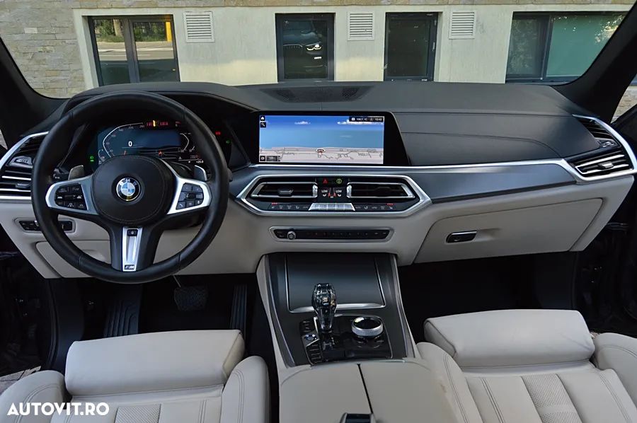 BMW X5 xDrive30d - 4