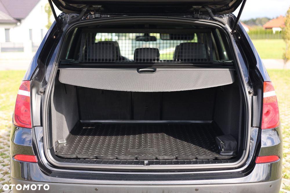 BMW X3 - 30
