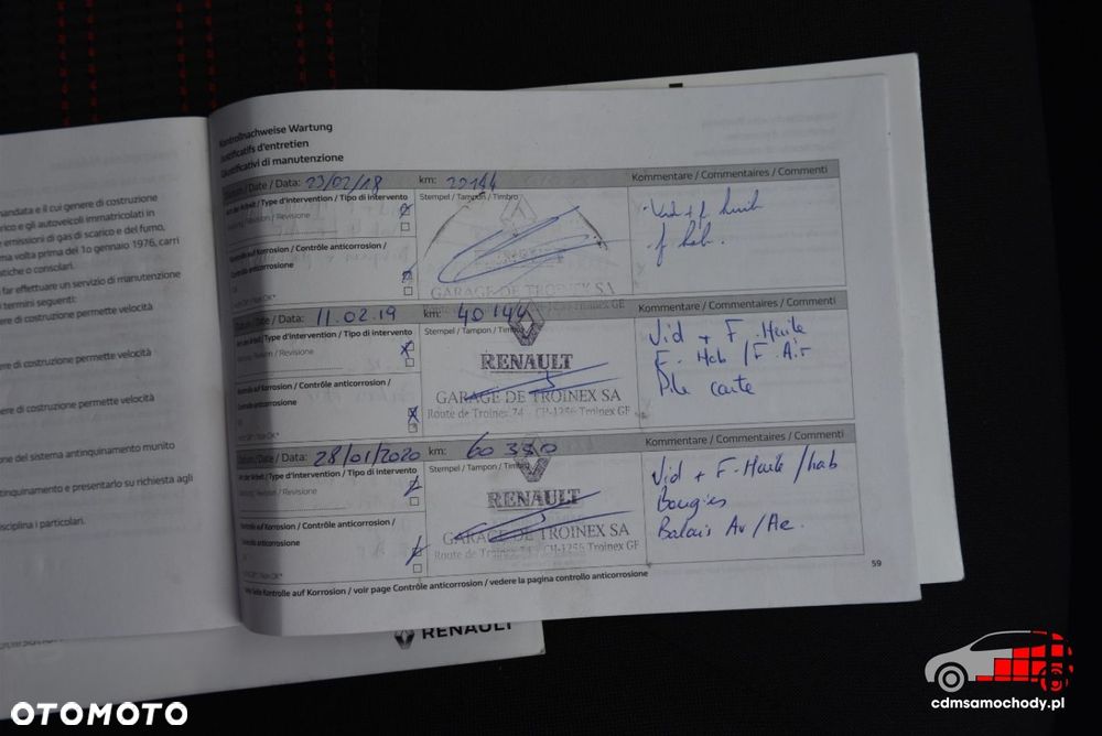 Renault Clio TCe 220 EDC R.S Trophy - 35