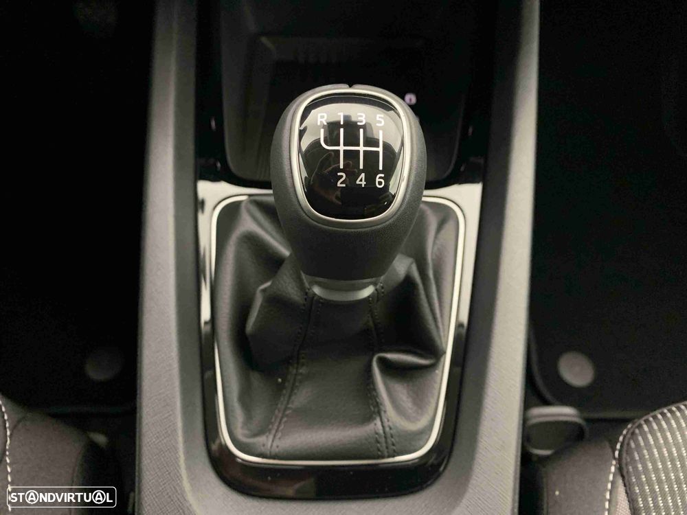 Skoda Octavia Break 2.0 TDI Selection - 6