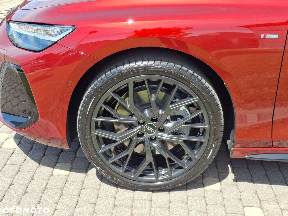 Audi A6 Avant - 3