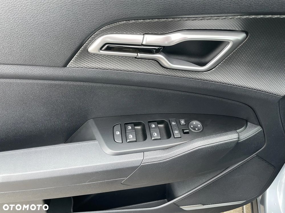 Kia Sportage 1.6 T-GDI M 2WD - 10