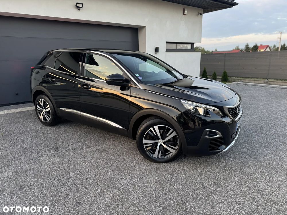 Peugeot 3008 - 6