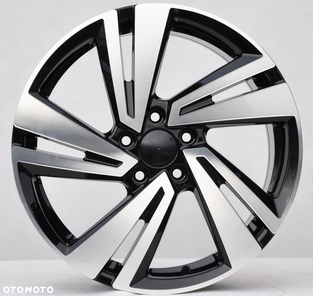 1282 MB FELGI 18 5x112 VW ARTEON GOLF 6 7 SHARAN PASSAT B7 B8 TOURAN - 2