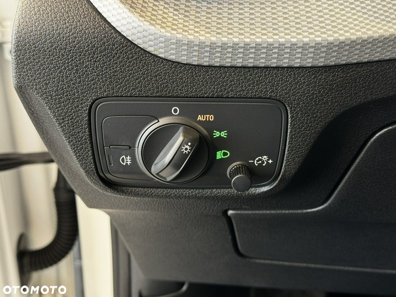 Audi Q2 - 19