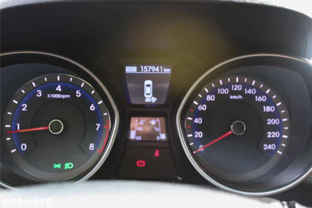 Hyundai i30 1.4 Classic - 22