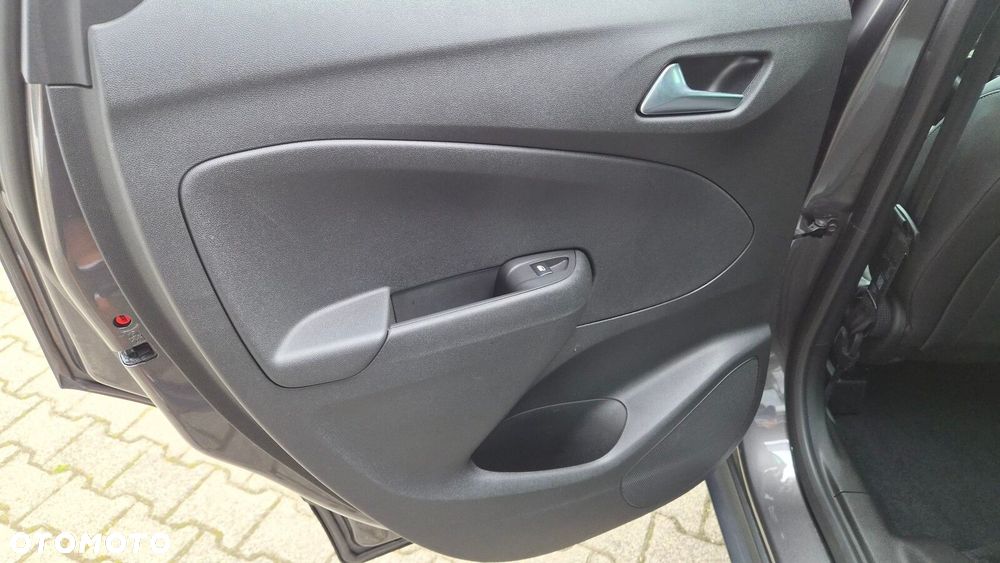 Opel Crossland - 16