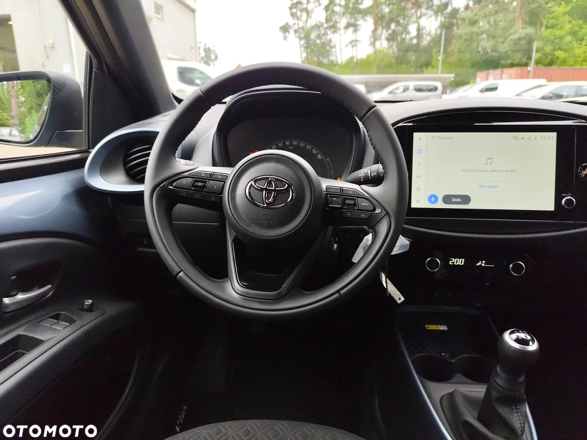 Toyota Aygo X 1.0 VVT-i Style - 15