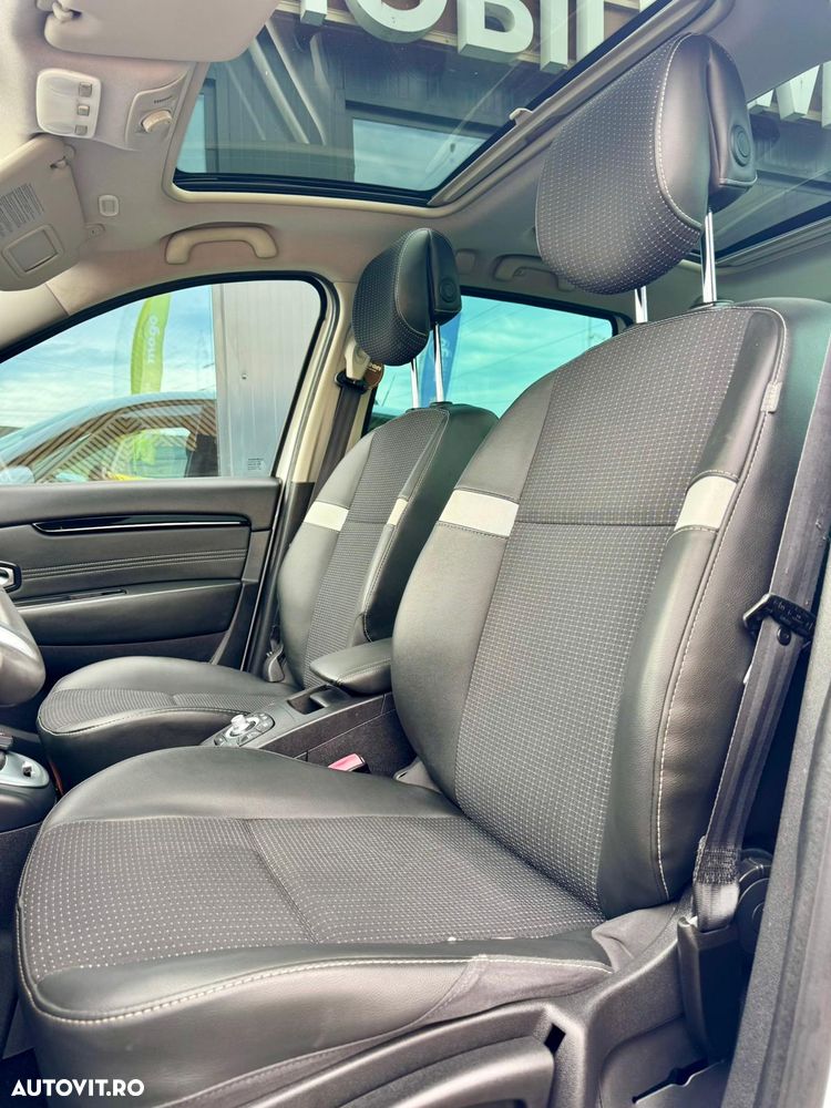 Renault Scenic - 7