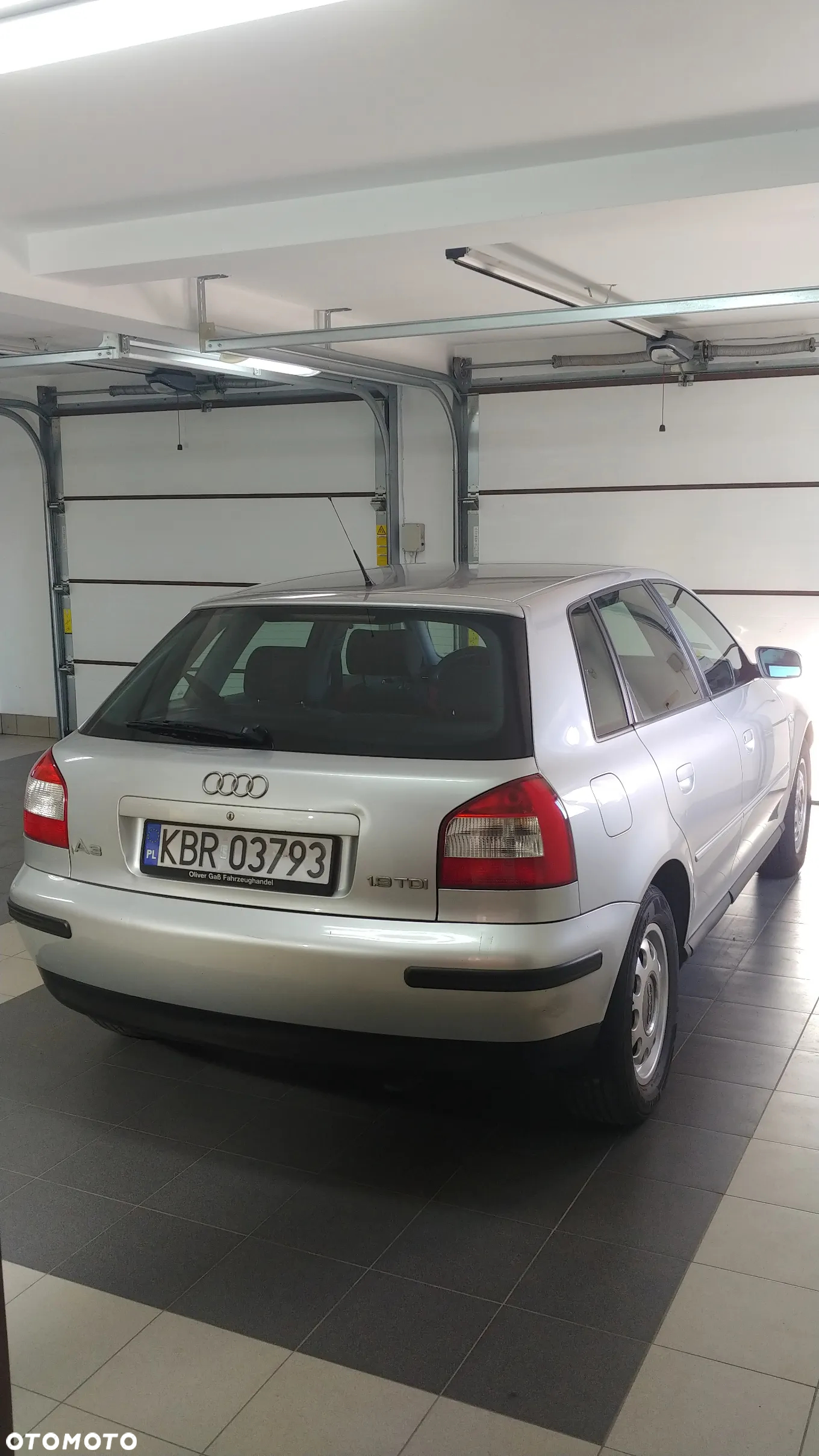 Audi A3 - 3