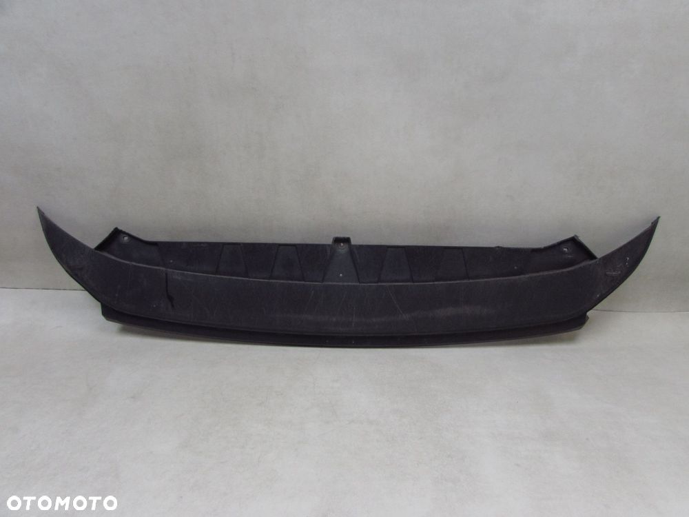 VW PASSAT B7 10-15 SPOILER DOKLADKA HOKEJ ZDERZAKA PRZOD 3AA805903 - 1