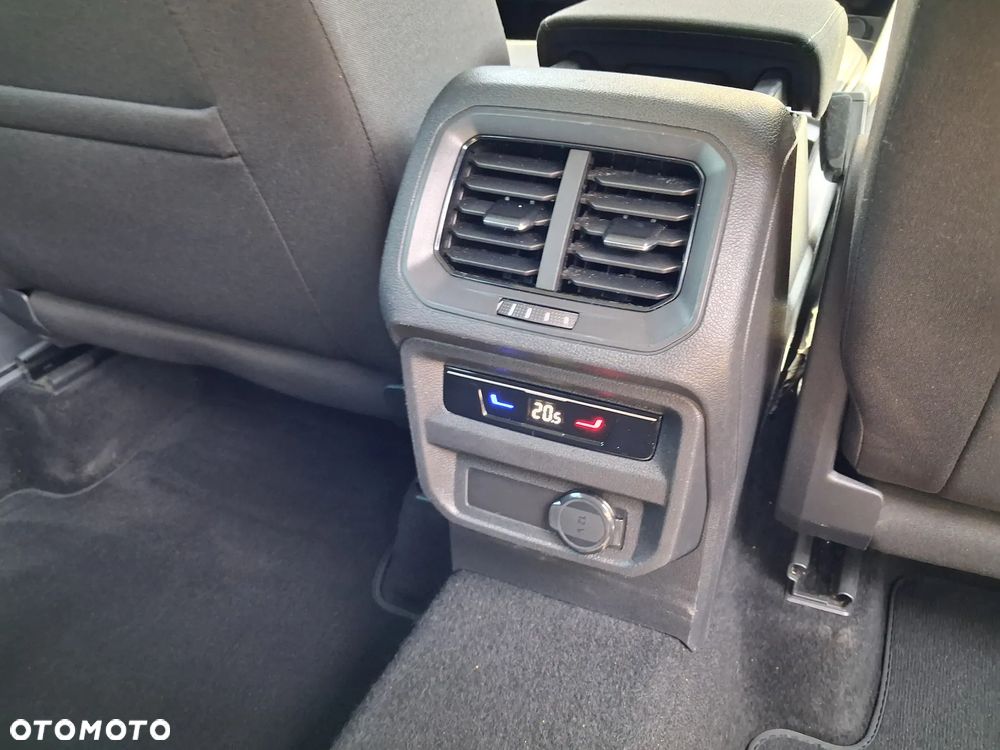 Volkswagen Tiguan 1.5 TSI EVO Life - 16