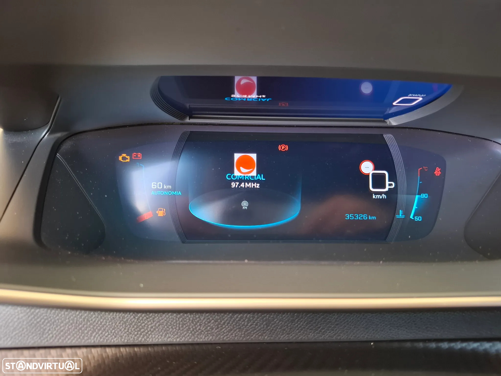 Peugeot 2008 1.2 PureTech GT Line EAT8 - 47