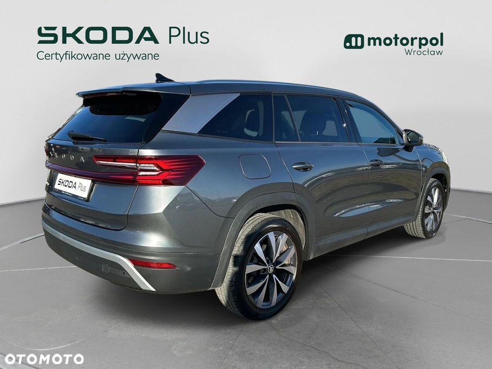 Skoda Kodiaq - 16