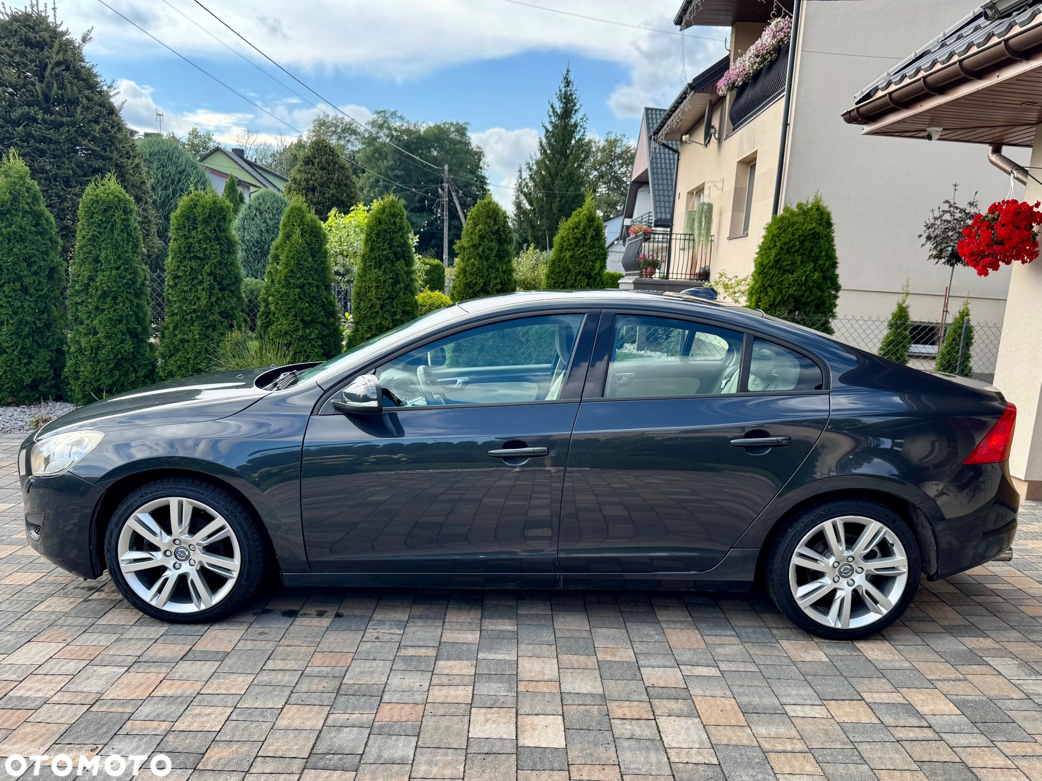 Volvo S60 2.0T Momentum - 4