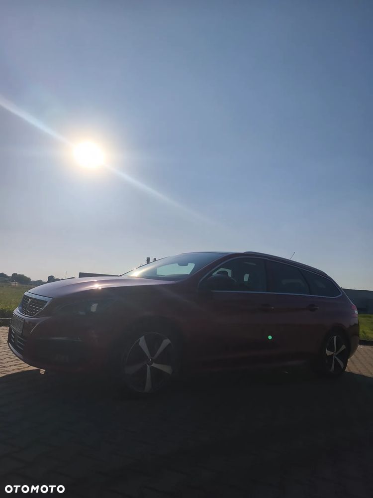 Peugeot 308 PureTech 130 Active Pack - 24